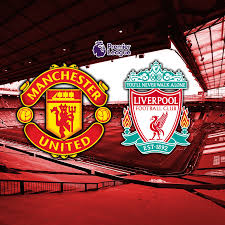 Head to head statistics and prediction, goals, past matches, actual form for premier league. Manchester United Vs Liverpool Fc Live Highlights And Reaction After Man Utd Defeat Manchester Evening News