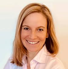 Frau Dr. med. Miriam Werner, Anästhesiologe in München