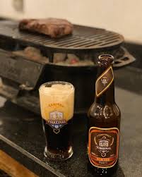 Cerveza Virreinal Porter Cerveza Cerveza Artesanal Botellas