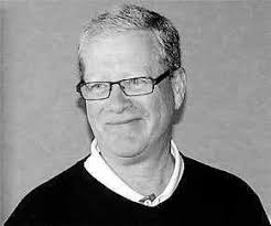 ALAN LYMAN Obituary (2014)