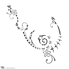 Tatuaggio Di Forza Interiore Rinascita Tattoo Tattootribes Com Inner Strength Tattoo Rebirth Tattoo Strength Tattoo
