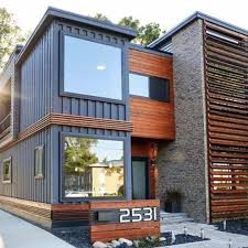 Best Shipping Container House Design Ideas 63 Container House Design Building A Container Home Container House