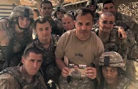 The movie isthe outpost is based on true events that happened around one of the most northern us military camps in afghanistan. Rod Lurie On The Outpost I Will Never Ever Do Anything As Important As This