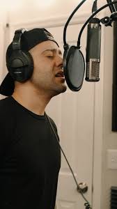 I couldnt be happier knowing that this song comes out next week (AUGUST  30th) but i genuinely couldnt be happier knowing i recorded this song ONE  NIGHT STAND with my bestfriend and fiancé ...