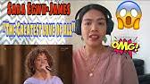 Ile ma lat, jaki ma nick na instagramie, czy ma konto na tik toku i youtube? British Reacts To Sara Egwu James The Greatest Love Of All Final The Voice Kids 4 Reaction Youtube
