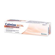 Compra Calmiox Rectal 1 Mg G Crema Rectal 30 Gramos Farmaciasdirect