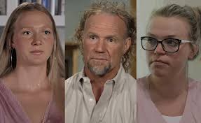 Do you think Ysabel will become Maddie's sister wife?