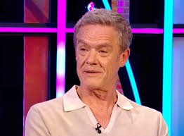 Strictly star Stefan Dennis reveals what illness prevented him from dancing 