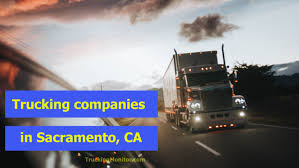 #1 get a commercial driver's license Best 10 Trucking Companies In Sacramento Ca