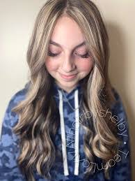 Shelley Charles's Instagram, Twitter & Facebook