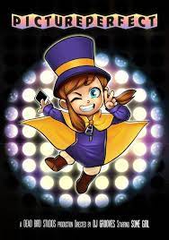Pin On A Hat In Time