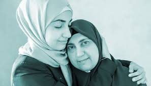 Bakti Anak Perempuan Yang Sudah Menikah