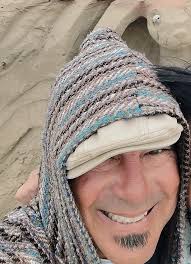 RANDALL GUEVARA Obituary (1972