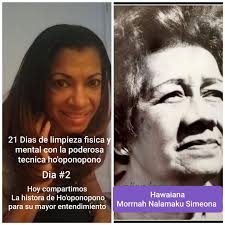 Content and questions for all: I am not a fan of the content of the  Ho`oponopono chant (and will agree to disagree with anyone who likes it)  but since Ihaleakala Hew Len,