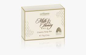 Order qty will be 4x20 ctnrs monthly basis each pc will be 125 g & 250 g. Milk Honey Gold Creamy Soap Bar Fiyati Hd Png Download Transparent Png Image Pngitem