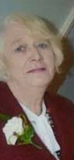 Death Notice of Maureen Naughton (née Finnegan) (Ballinlough, Roscommon)