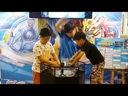 Full wbo tournament beyblade burst gt cho z! Beyblade Burst Malaysia G1 Championship Youtube