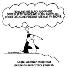 Fallacy Of Division Fallacies Files