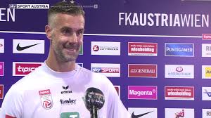 Hier sollte eine beschreibung angezeigt werden, diese seite lässt dies jedoch nicht zu. Stefan Maierhofer Uber Die Austria Die Sind Zurecht In Der Qualifikationsgruppe Sky Sport Austria