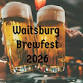 Waitsburg Brewfest
