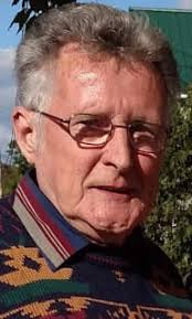 Robert J. Bruce Obituary (1942