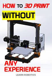 3d Print With Anet A8 Starter Guide 3d Printer Machine 3d Printer 3d Printer Kit