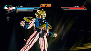 Play as pikkon from the movie dragon ball z: Dragon Ball Xenoverse 2 Pack 1 Xenoverse Mods