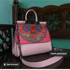 کیف فلورا Top Handle Bag Kate Spade Top Handle Bag Kate Spade Top Handle