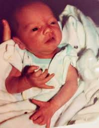 I was 17, in love with a dad twice my age, and preparing my son's  autopsy.': Teen mom loses son to SIDS, re-discovers herself after 'flailing  through life in destruction mode' for