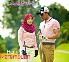 Brandstrong was built to solve this problem and get your business growing. Tonton Hati Perempuan Akasia Tv3 2015 Blog Hiburan Semasa