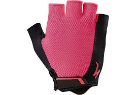 Specialized Womens Body Geometry Sport Gloves Cross