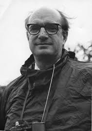 WILLIAM (BILL) R.P. BOURNE, 1930–2021