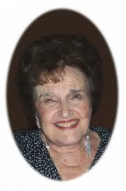 Alice Margaret “Dolly” Armstrong Markham (1920-2012)