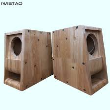 Check spelling or type a new query. Iwistao Hifi Speaker Empty Cabinet 1 Pc 8 Inches Finished Labyrinth Structure Solid Wood For Full Range Speakers Unit Diy Buy At The Price Of 259 90 In Aliexpress Com Imall Com