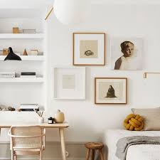 Neutral, simple designs are best for this aesthetic. This Is How To Do Scandinavian Interior Design