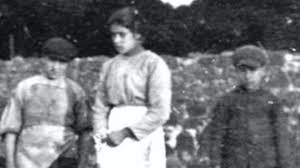 St. Maria Goretti: 'Through love of Jesus'