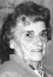 Laura J. Lenahan — Gouverneur Tribune Press