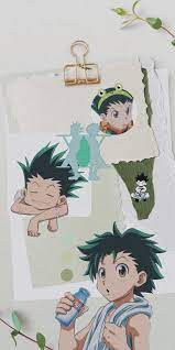 We did not find results for: Gon Hxh Wallpaper Aesthetic In 2021 Anime Wallpaper Iphone Cute Anime Wallpaper Anime Wallpaper