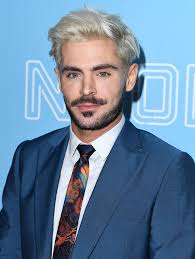 Joe Exotic's husband Dillon wants Zac Efron for Tiger King film