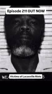 RIP TO SOME OF THE VICTIMS (no shade.. almost half of them were convicted  rapists and alleged informants) , Victims:, 49 year old Franklin Farrell,  69 year old William Svette, 35 year old Darrell ...