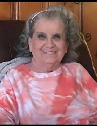 Obituary information for Peggy Ann Humphrey