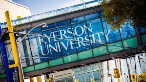 An opinion piece of whether renaming ryerson university is a good idea or not to deal with canada's long and dreary past with the indigenous people was written by angela wright. Taken The Series Changing Ryerson University S Name