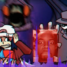 Stream FNF:Indie Cross snake eyes Instrumental by Toth Balint