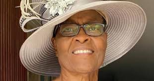 Constance Mackey's Instagram, Twitter & Facebook