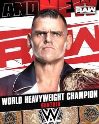 Raw in Phoenix had good storytelling and segments, Gunther's title win  saved the show