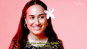 When I got my Malu I knew that my service had to increase to a new level'