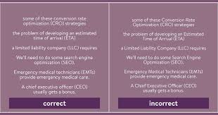 Hyphen (-) | Rules Of Correct Punctuation