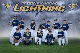 Ln Lightning Baseball Facebook