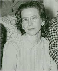 Edna Alverta Stiegler Schwartz (1920-2010)