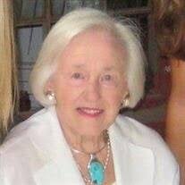 Peggy Wilson Whitlock Obituary